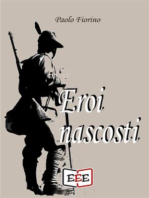 cover image of Eroi nascosti
